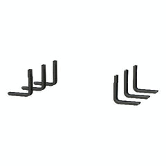 LUVERNE 409921 Running Board Mounting Bracket