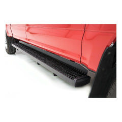LUVERNE 410088 Grip Step 7 inch Running Board Backsplash Kit