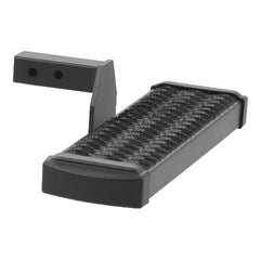 LUVERNE 415026-570015 Grip Step Receiver Hitch Step with 6 inch Drop
