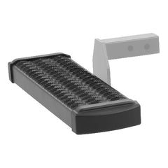 LUVERNE 415026 Grip Step Receiver Hitch Step