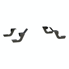 LUVERNE 415036-570121 Grip Step 7 inch Running Boards