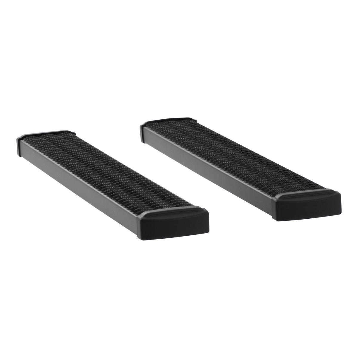 LUVERNE 415054-401446 Grip Step 7 inch Running Boards