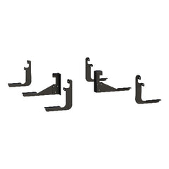 LUVERNE 415078-401723 Grip Step 7 inch Running Boards