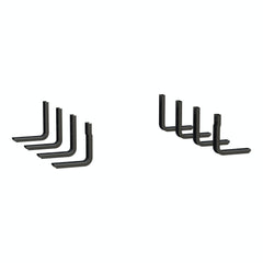 LUVERNE 415078-409922 Grip Step 7 inch Running Boards