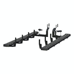 LUVERNE 415088-401449 Grip Step 7 inch x 88 inch Aluminum W2W Running Board
