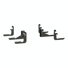 LUVERNE 415088-401523 Grip Step 7 inch Running Boards