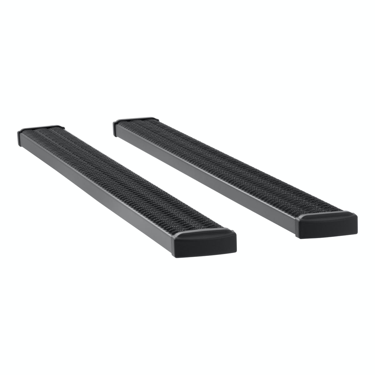 LUVERNE 415088-401633 Grip Step 7 inch Running Boards