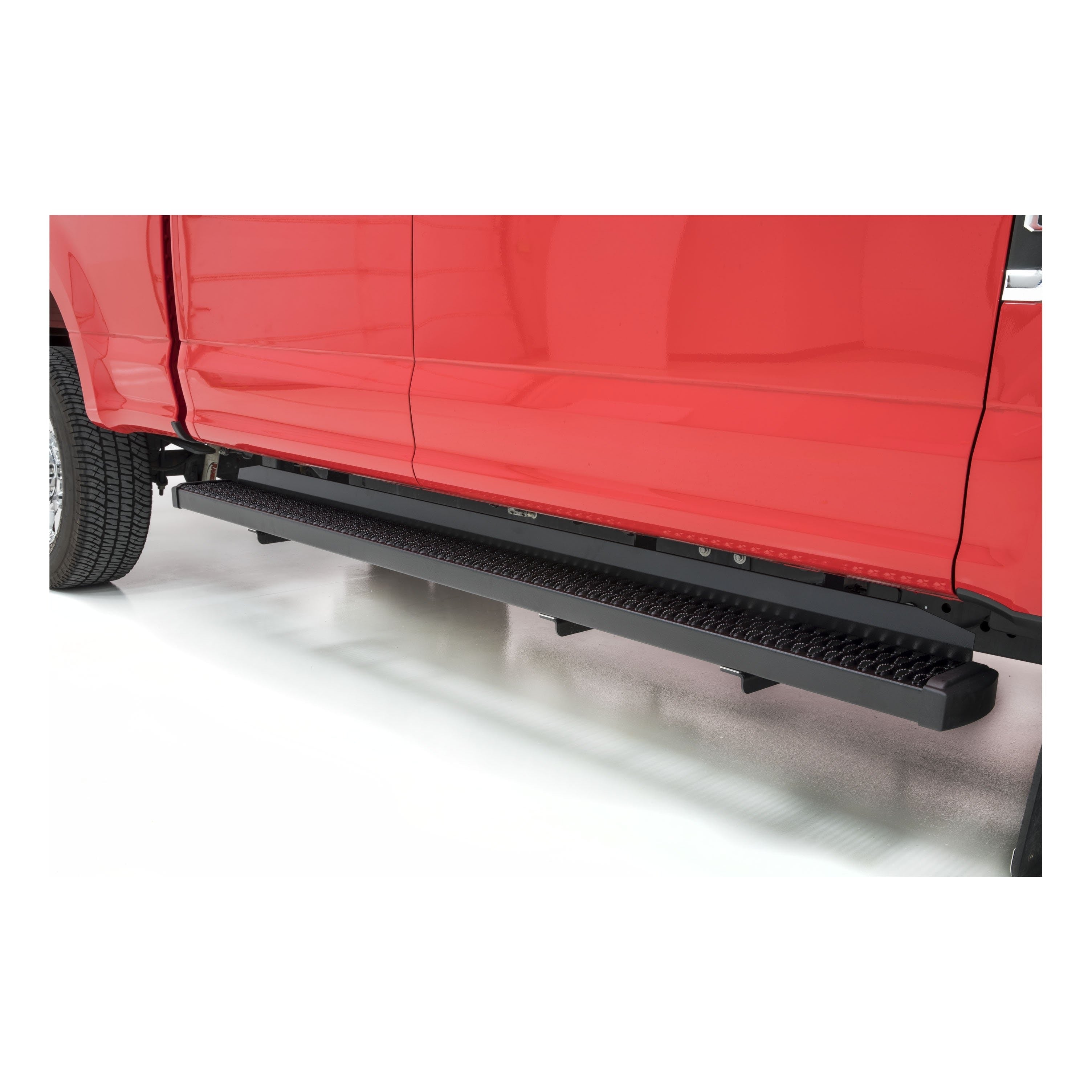 LUVERNE 415088-401723 Grip Step 7 inch Running Boards