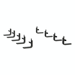 LUVERNE 415098-400745 Grip Step 7 inch Running Boards