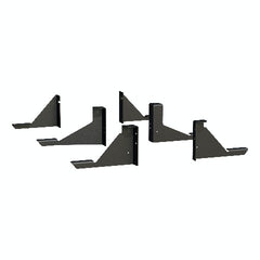 LUVERNE 415098-401345 Grip Step 7 inch Running Boards