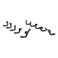 LUVERNE 415098-570125 Grip Step 7 inch Running Boards