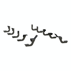 LUVERNE 415098-570125 Grip Step 7 inch Running Boards