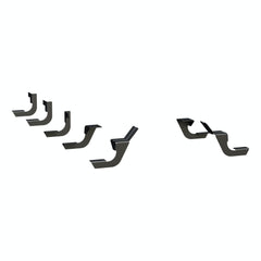 LUVERNE 415100-570124 Grip Step 7 inch Running Boards