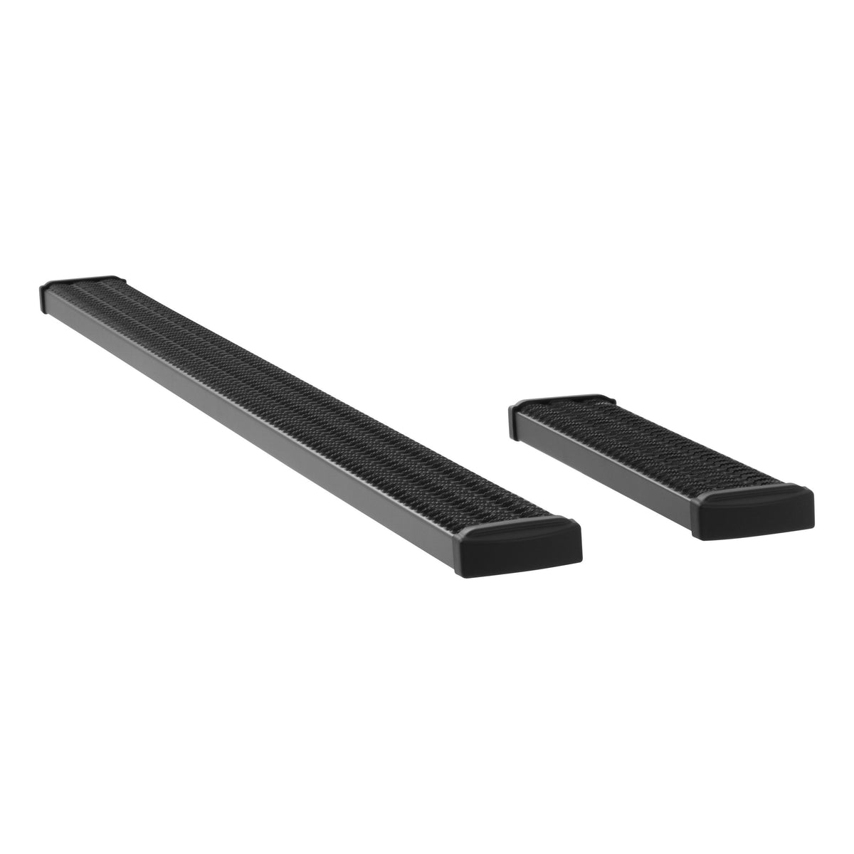 LUVERNE 415110 Grip Step 7 inch Running Boards