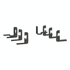 LUVERNE 415125-400717 Grip Step 7 inch Running Boards
