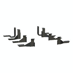 LUVERNE 415125-401117 Grip Step 7 inch Running Boards