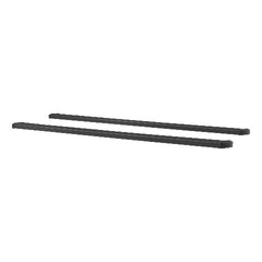 LUVERNE 415125-401439 Grip Step 7 inch Running Boards