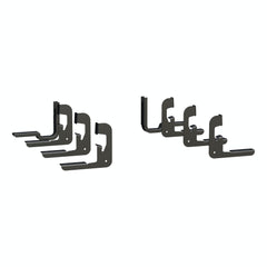 LUVERNE 415125-401447 Grip Step 7 inch Running Boards