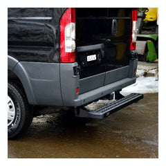 LUVERNE 415254-401478 Grip Step 7 inch Rear Step