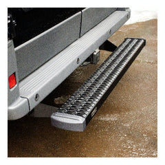 LUVERNE 415254-571528 Grip Step 7 inch Rear Step