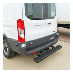 LUVERNE 415254-571528 Grip Step 7 inch Rear Step