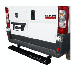 LUVERNE 415254 Grip Step 7 inch Rear Step