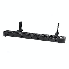 LUVERNE 415358-571500 Impact Shock-Absorbing Rear Bumper Guard and Step