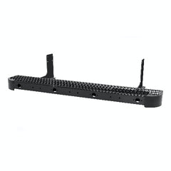 LUVERNE 415358-571511 Impact Rear Bumper Step with Fixed Brackets