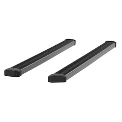 LUVERNE 416078 Grip Step Running Board 4.75 inch, 78 inch OR 88 inch
