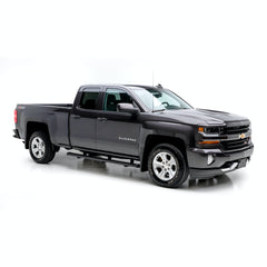 LUVERNE 416078 Grip Step Running Board 4.75 inch, 78 inch OR 88 inch