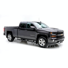 LUVERNE 416078-4055102 SlimGrip 5 inch Running Board