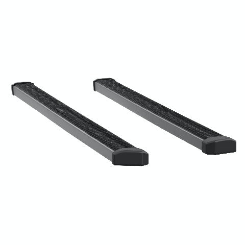 LUVERNE 416078-4055117 SlimGrip 5 inch Running Boards