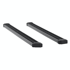 LUVERNE 416078-4055117 SlimGrip 5 inch Running Boards