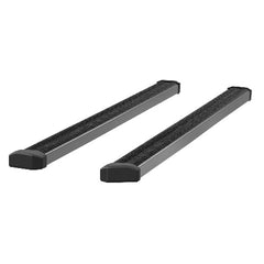 LUVERNE 416088 Grip Step Running Board 4.75 inch, 78 inch OR 88 inch