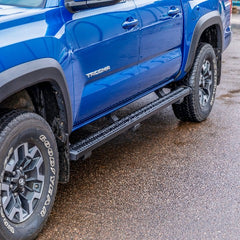 LUVERNE 416088 Grip Step Running Board 4.75 inch, 78 inch OR 88 inch
