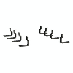 LUVERNE 477088-400922 Regal 7 Oval Steps