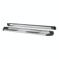 LUVERNE 480423 Stainless Steel Side Entry Steps