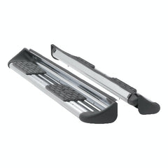 LUVERNE 480423 Stainless Steel Side Entry Steps
