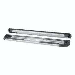 LUVERNE 480752 Stainless Steel Side Entry Steps