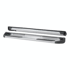 LUVERNE 480752 Stainless Steel Side Entry Steps