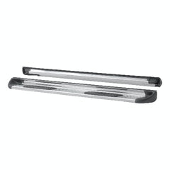 LUVERNE 480923 Stainless Steel Side Entry Steps