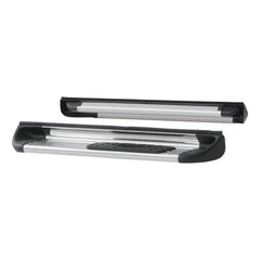 LUVERNE 481031-571031 Stainless Steel Side Entry Steps