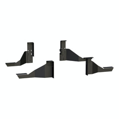 LUVERNE 481031-571031 Stainless Steel Side Entry Steps