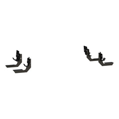 LUVERNE 481031-571631 Stainless Steel Side Entry Steps