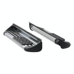 LUVERNE 481031 Stainless Steel Side Entry Steps