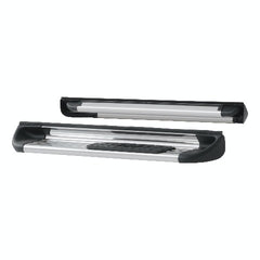 LUVERNE 481031 Stainless Steel Side Entry Steps