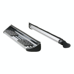 LUVERNE 481032-571032 Stainless Steel Side Entry Steps