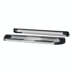 LUVERNE 481032-571632 Stainless Steel Side Entry Steps