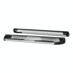 LUVERNE 481032 Stainless Steel Side Entry Steps