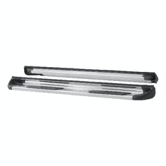 LUVERNE 481033-571032 Stainless Steel Side Entry Steps